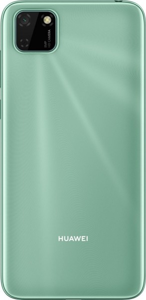 Huawei Y5p