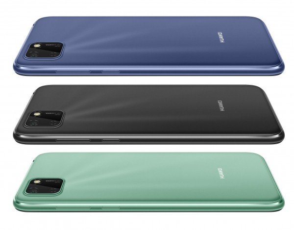 Huawei Y5p
