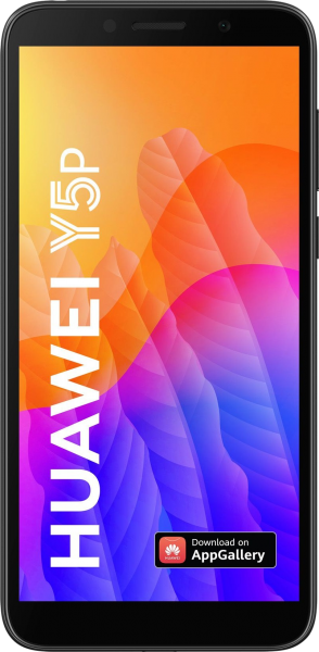 Huawei Y5p