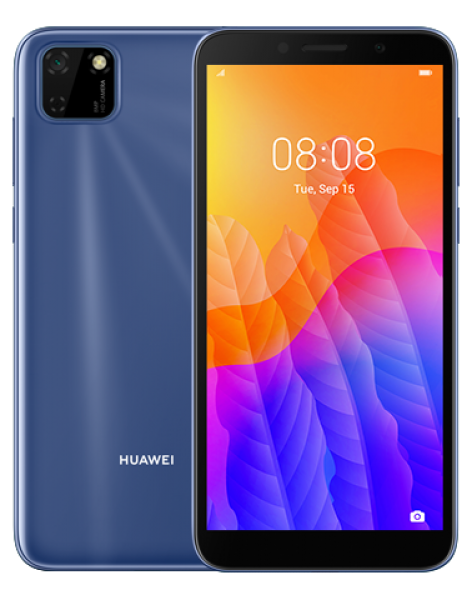 Huawei Y5p