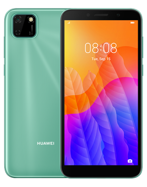 Huawei Y5p