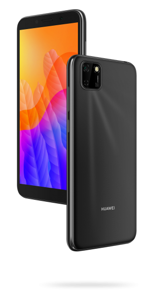 Huawei Y5p