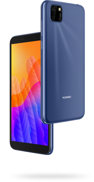 Huawei Y5p