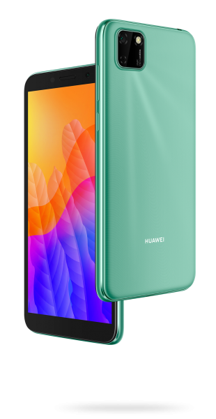 Huawei Y5p