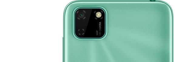 Huawei Y5p