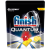 Finish Quantum Max Yağ Çözücü Limon Kokulu Tablet Bulaşık Makinesi Deterjanı 48 Adet