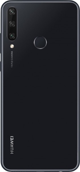 Huawei Y6p