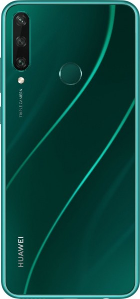 Huawei Y6p