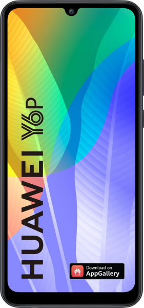 Huawei Y6p