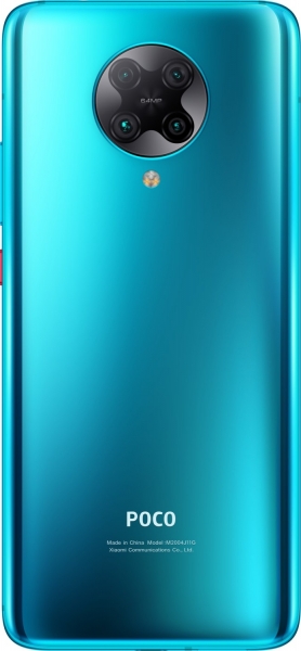 Poco F2 Pro