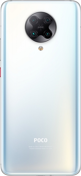 Poco F2 Pro