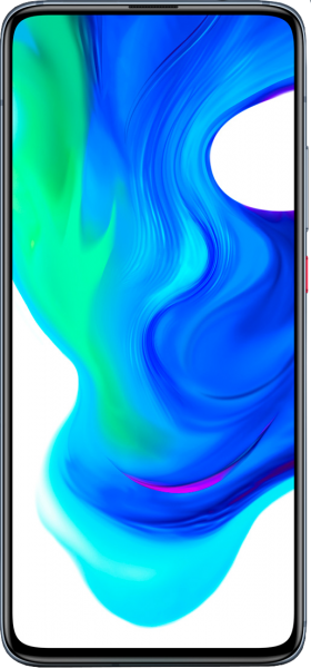 Poco F2 Pro