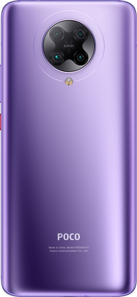 Poco F2 Pro
