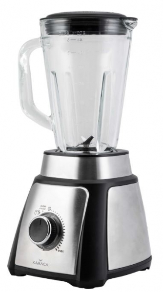 Karaca 5001 Shaker Inox Blender
