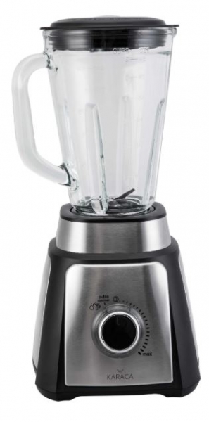 Karaca 5001 Shaker Inox Blender