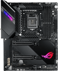 Asus ROG Maximus XII Hero (Wi-Fi) resim