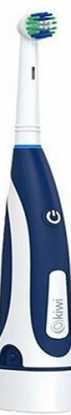 Kiwi KTB6005 Pilli Diş Fırçası