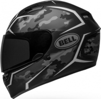 Bell Qualifier Stealth Camo resim