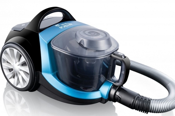 Arnica Tesla Plus Blue ET14330 Elektrikli Süpürge