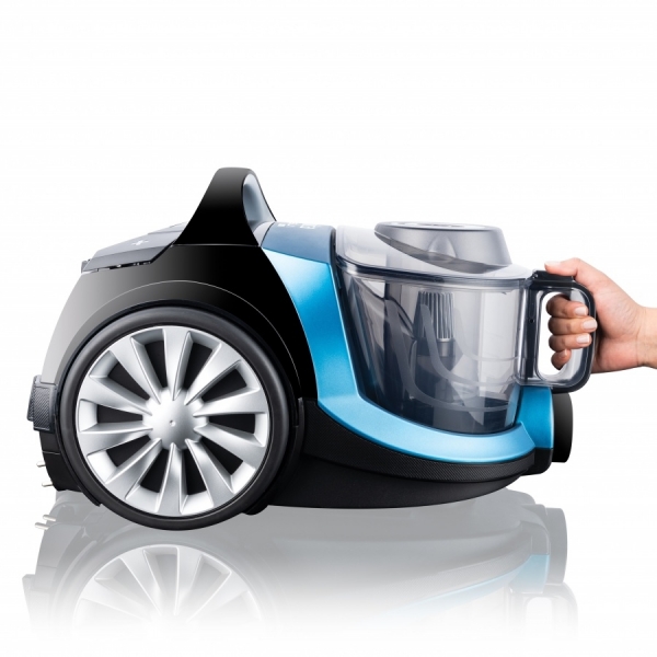 Arnica Tesla Plus Blue ET14330 Elektrikli Süpürge