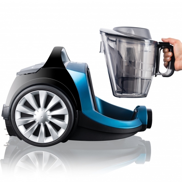 Arnica Tesla Plus Blue ET14330 Elektrikli Süpürge