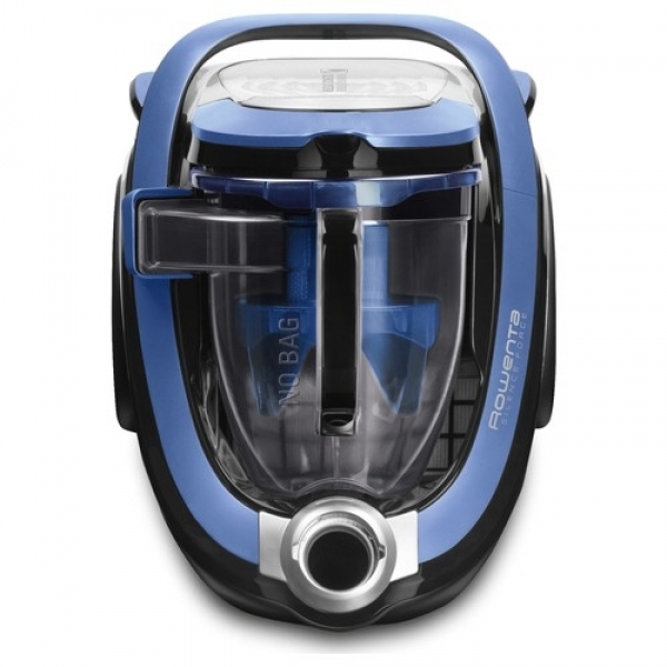 Rowenta RO7690EA Silence Force Cyclonic Elektrikli Süpürge
