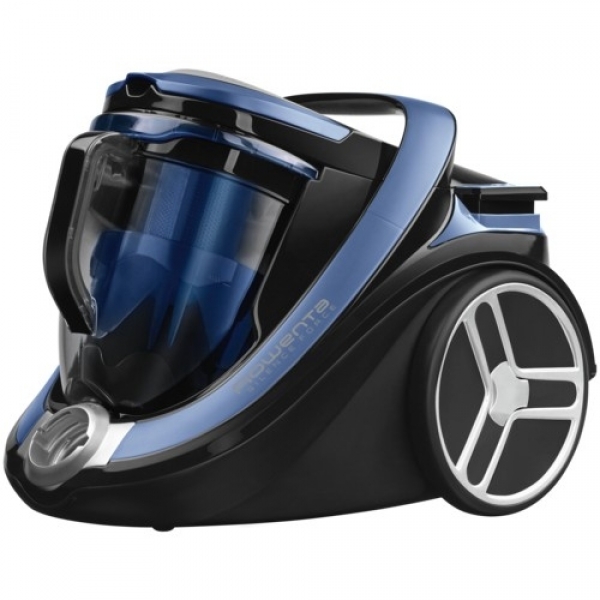 Rowenta RO7690EA Silence Force Cyclonic Elektrikli Süpürge
