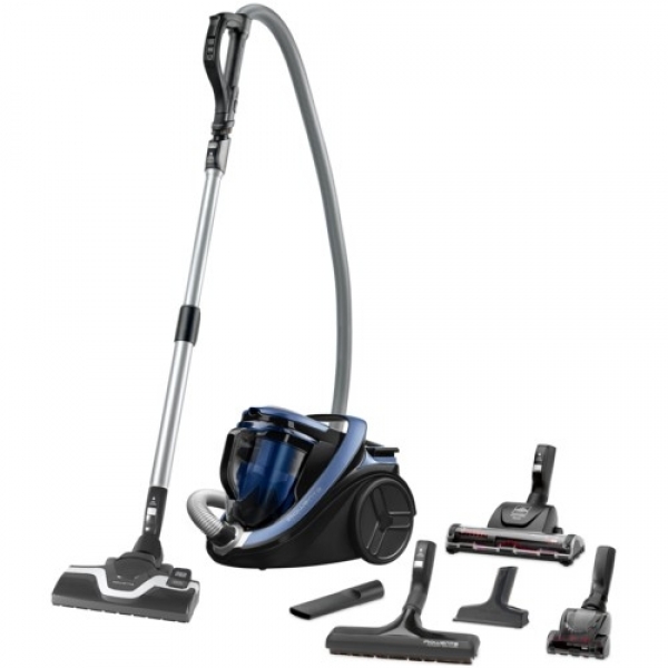 Rowenta RO7690EA Silence Force Cyclonic Elektrikli Süpürge