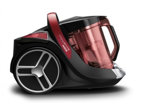 Rowenta RO7253EA Silence Force Cyclonic Elektrikli Süpürge