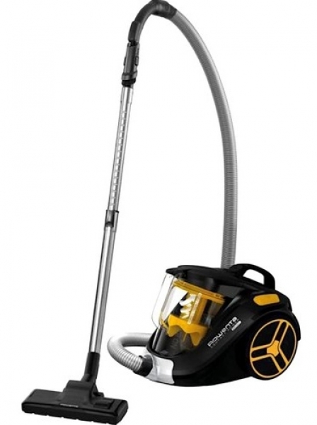Rowenta RQ3724TR Compact Power Cyclonic Elektrikli Süpürge