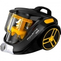 Rowenta RQ3724TR Compact Power Cyclonic