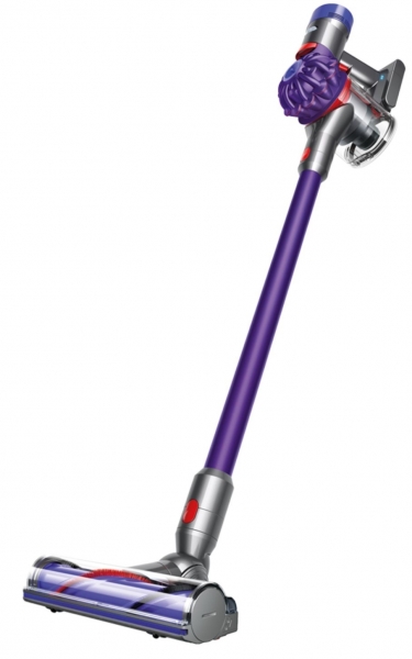 Dyson V7 Animal Extra Şarjlı Süpürge