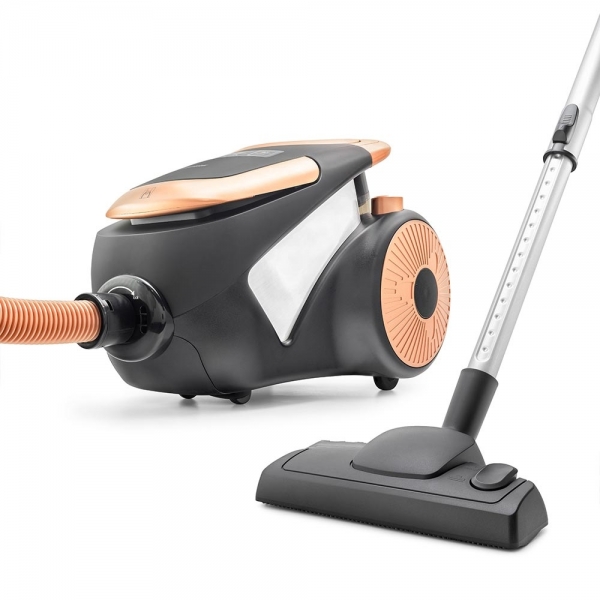 Goldmaster GM 7557 Elektrikli Süpürge