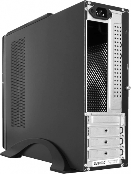 Everest 607T Peak-250W Bilgisayar Kasası