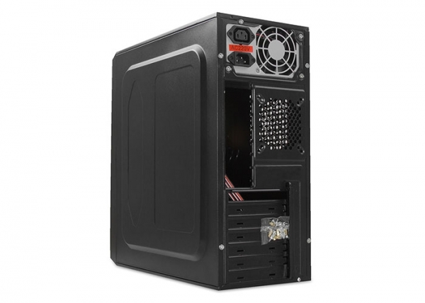 Everest 726A Peak-250W Bilgisayar Kasası