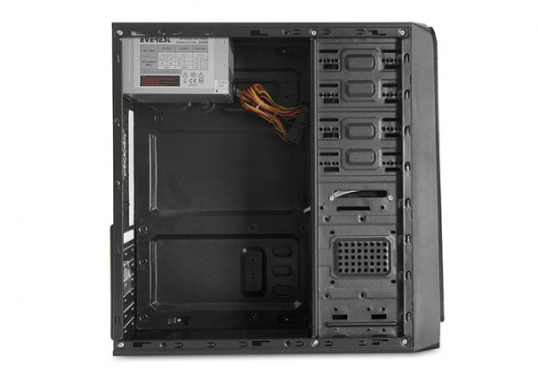 Everest 726A Peak-250W Bilgisayar Kasası