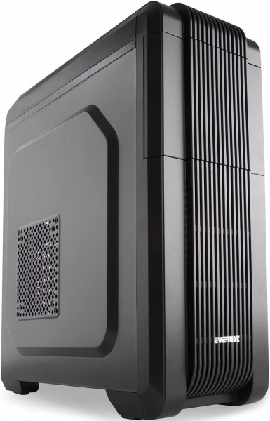 Everest Ares-X1 750W Bilgisayar Kasası