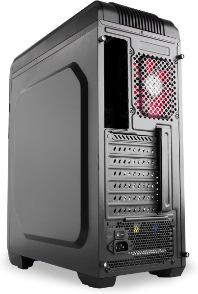 Everest Ares-X1 750W Bilgisayar Kasası