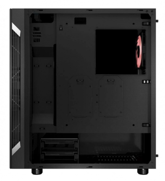 MSI MAG Vampiric 010M Bilgisayar Kasası (Vampiric 010M)