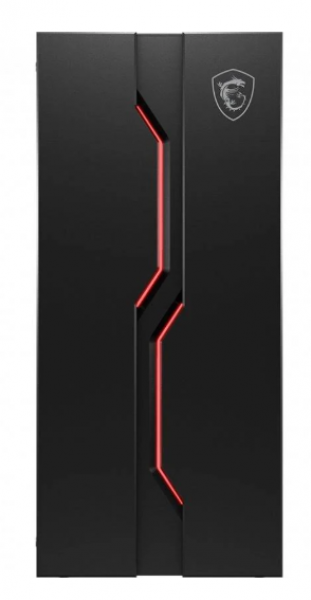 MSI MAG Vampiric 010M Bilgisayar Kasası (Vampiric 010M)