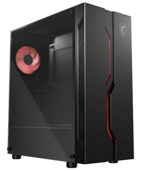 MSI MAG Vampiric 010M Bilgisayar Kasası (Vampiric 010M)