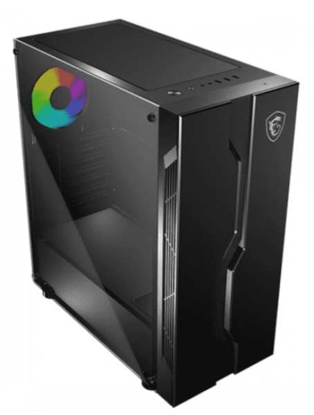 MSI MAG Vampiric 010X Bilgisayar Kasası (Vampiric 010X)