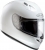 HJC FG17 Blanc Pearl White
