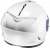 HJC FG17 Blanc Pearl White