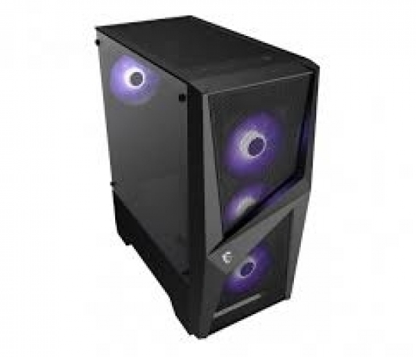 MSI MAG Forge 101M Bilgisayar Kasası
