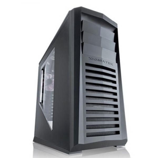 Xigmatek Talon Vector 750W Bilgisayar Kasası