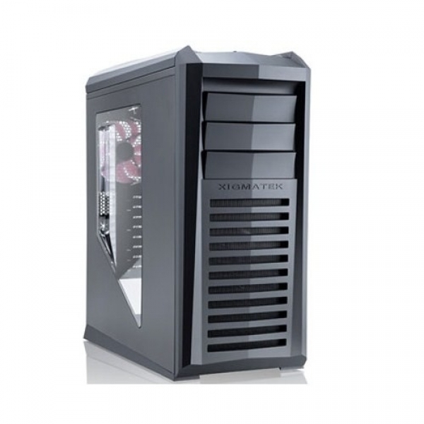 Xigmatek Talon Vector 750W Bilgisayar Kasası
