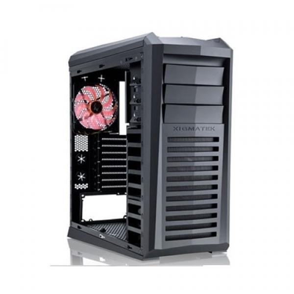 Xigmatek Talon Vector 750W Bilgisayar Kasası