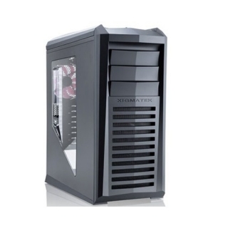Xigmatek Talon Vector 750W Bilgisayar Kasası