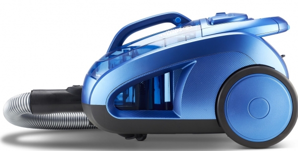 Nilfisk Meteor MBLU 800 W Elektrikli Süpürge